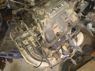 Part 2010 Dodge caravan