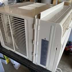 12,000 BTU Window Air Conditioner AC