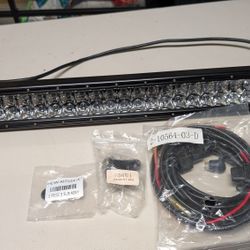 Rigid Industries E-SERIES PRO 30' SPOT MIDNIGHT