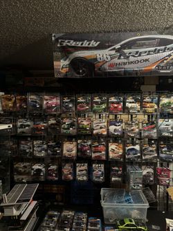 Hot Wheels Fast And Furious