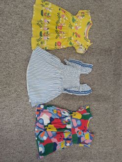 2T Girls Clothes & Shoes