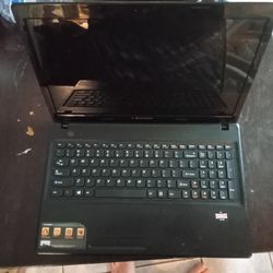 Lenovo G585 (Needs New Charger)
