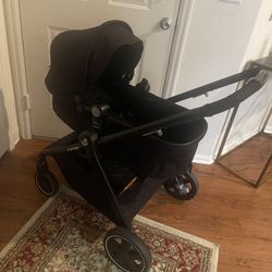 Maxi Cosi Stroller 