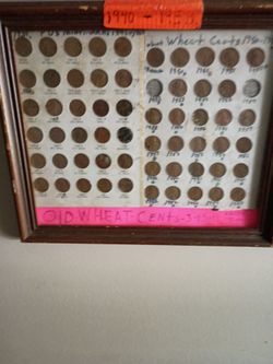 Coins 
