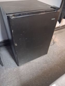Mini Fridge In Working Condition