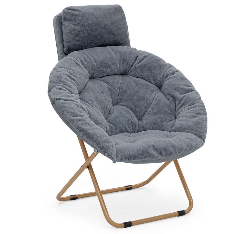 Lounge Moon Chair
