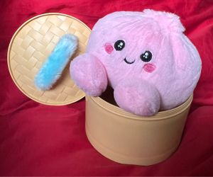 RMS Mystery Dumpling , Plush Edition