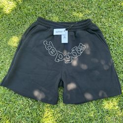 Spider Shorts 