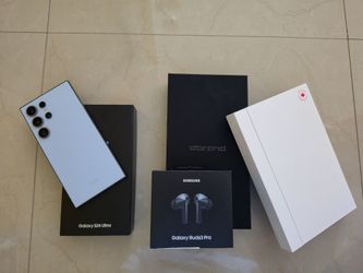 Samsung Galaxy S24 Ultra 512Gb