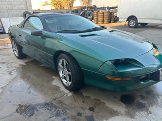 1994 Z28