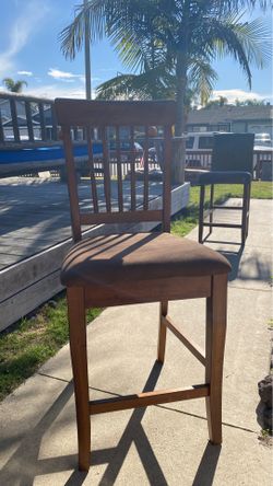 Dining Chairs Set of 4 And Kitchen Table