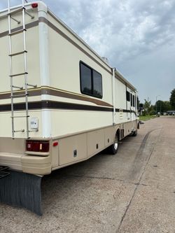 Motor home