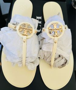 Tory Burch sandals