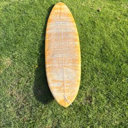 7’0 Funboard 