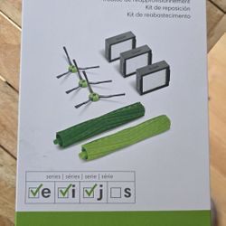 iRobot Roomba Replenishment Kit