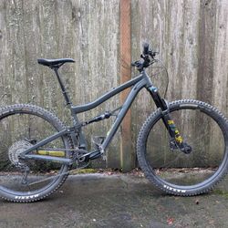 2022 Ibis Ripley AF L