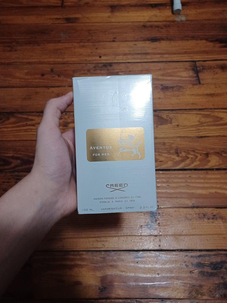 Womens Desginer Parfum