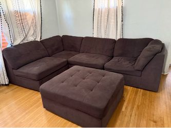 Free Couch
