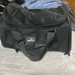 Puppy Or Cat Carrier New 