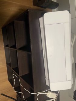 Silhouette cameo 4