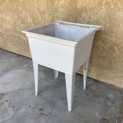 Utility Sink
