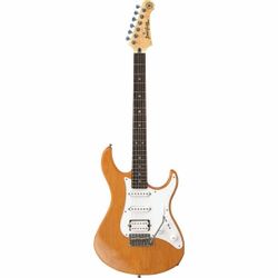 NEW Yamaha Pacifica PAC112J Guitar