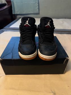 Jordan Laser 4s