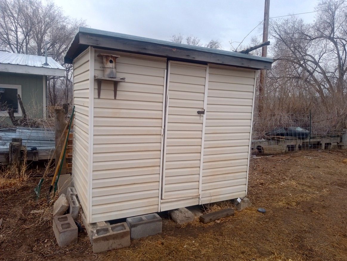 Hen House