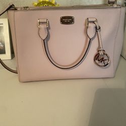 Michael Kors Handbag 