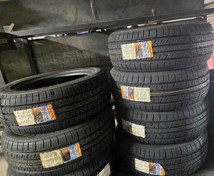 235 45 18 Llantas Nuevas