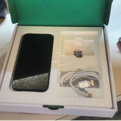 Apple iPhone 15, 128GB, Black - Unlocked (Renewed Premium)