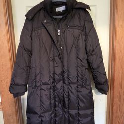 Marc New York Womens Coat