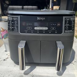 Ninja Air Fryer 