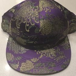 Supreme Baseball Hat