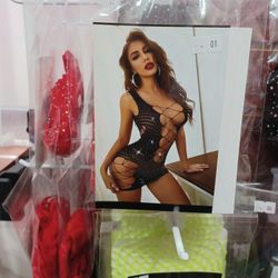 Lingerie 