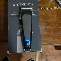 Andis ReVite Clipper