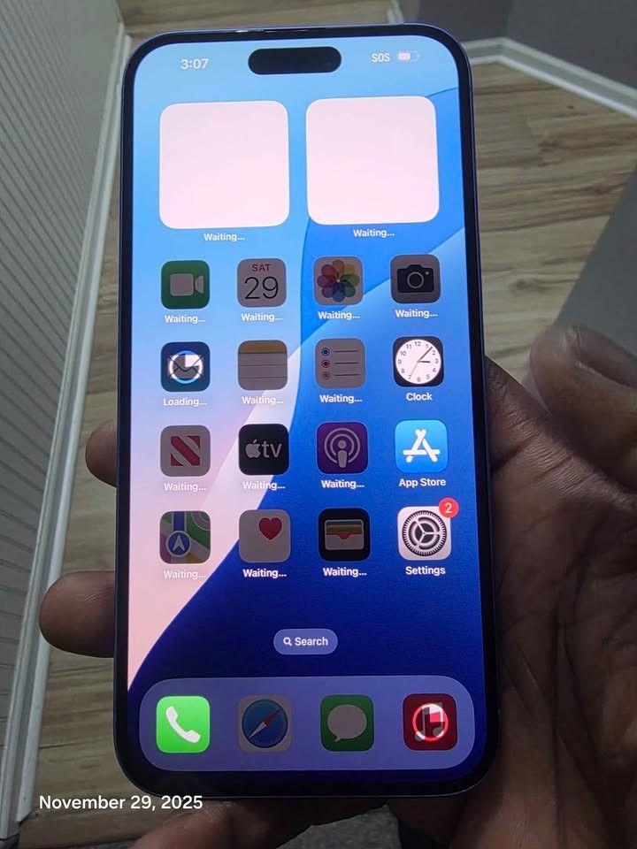 iPhone 16 plus Verizon