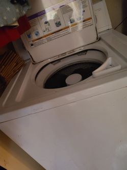 Washer/dryer