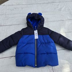 Baby Gap Jacket 12-18 Months