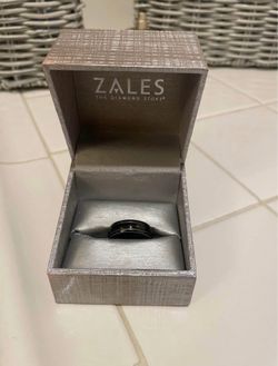 Mens Ring