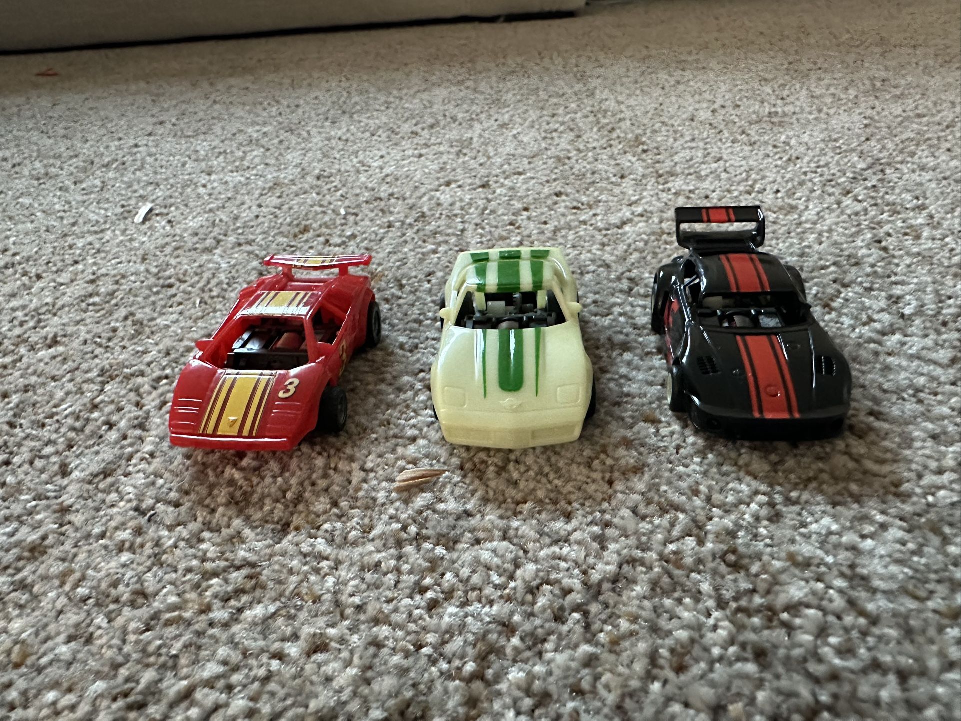 Tyco Magnum 440 X2 Slot Car