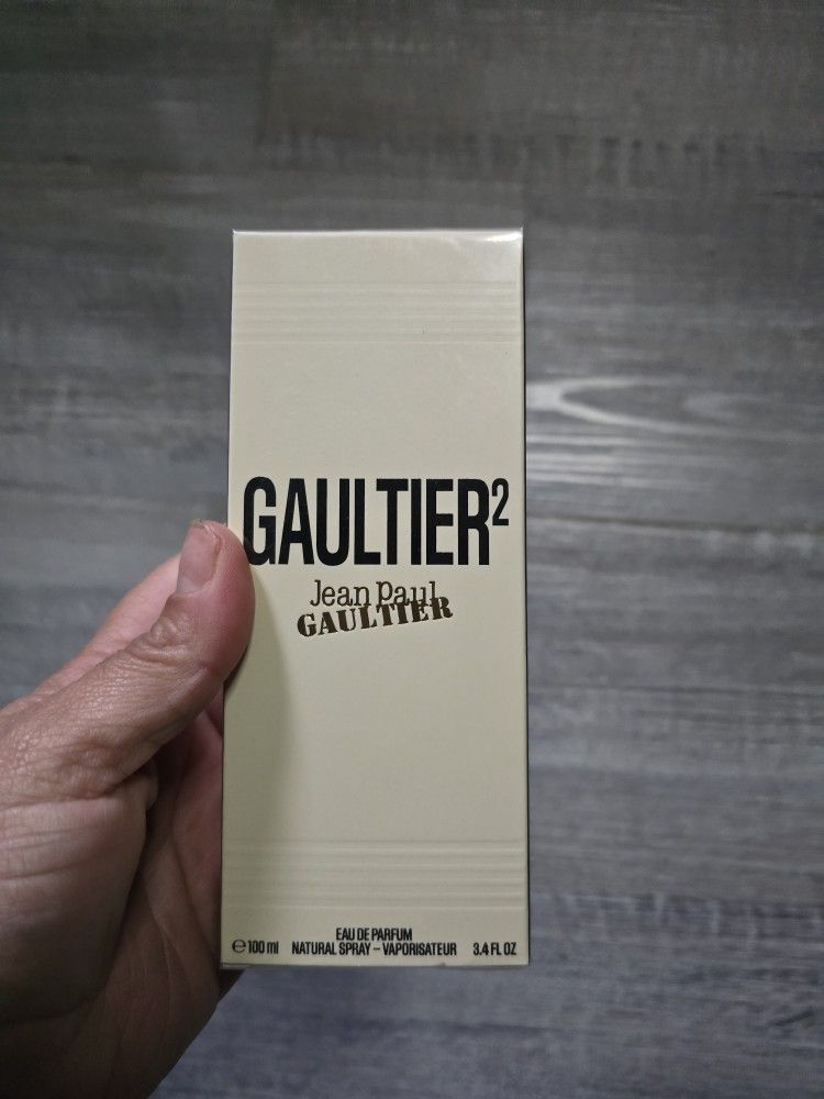 Jean Paul Gaultier 