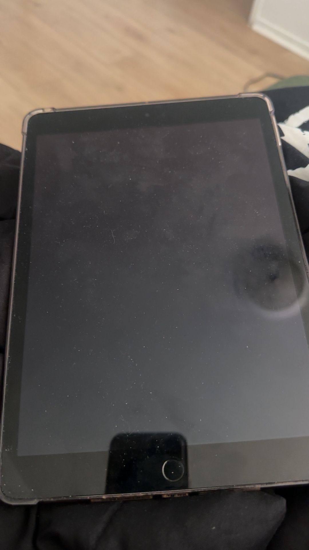 iPad 9th