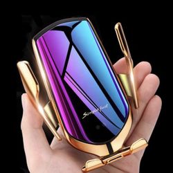 Car Wireless Charger