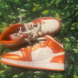 Air Jordan, size 6.5