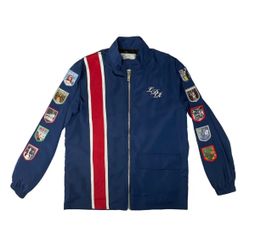 Ldr race jacket