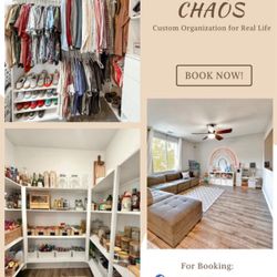 Home Organizer 