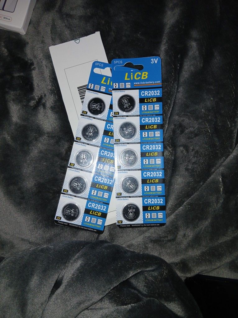 Licb Batteries