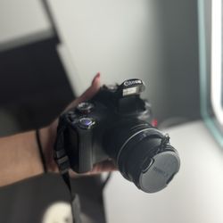 Canon Power Shot Xs30 