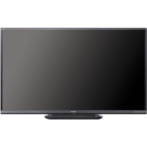 Sharp AQOUS Flatscreen 70” TV